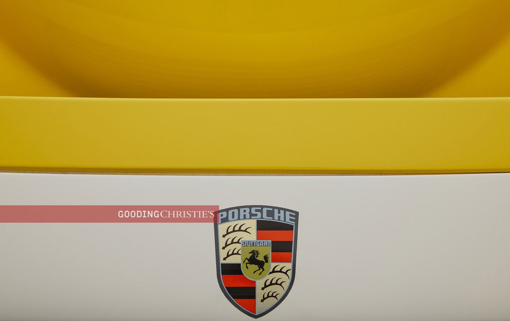 Porsche 907