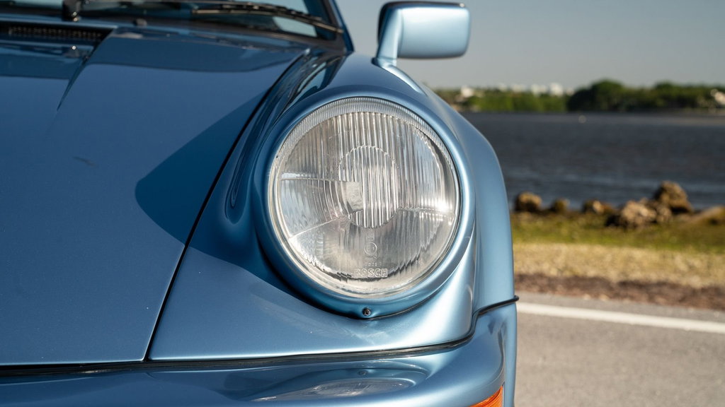 RUF BTR