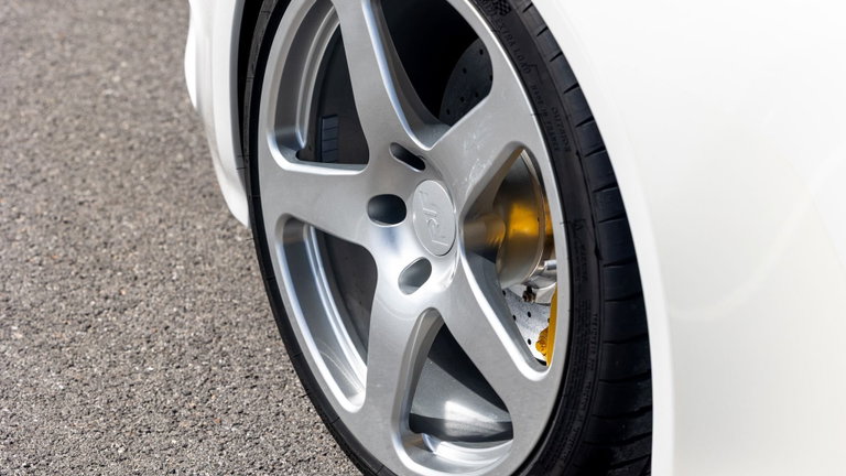 RUF RT 35