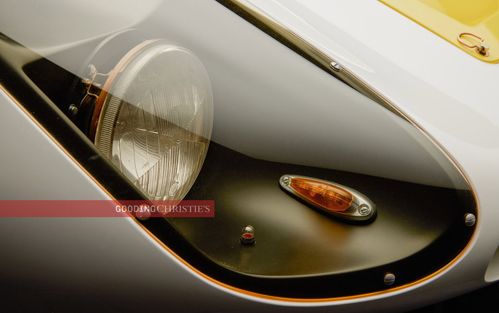 Porsche 907