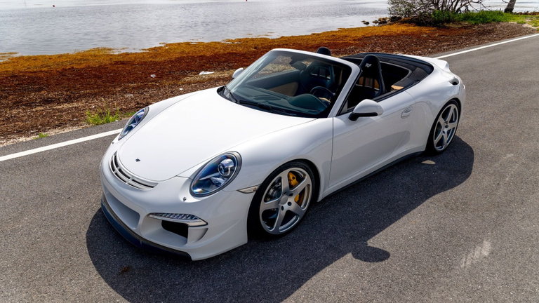 RUF RT 35