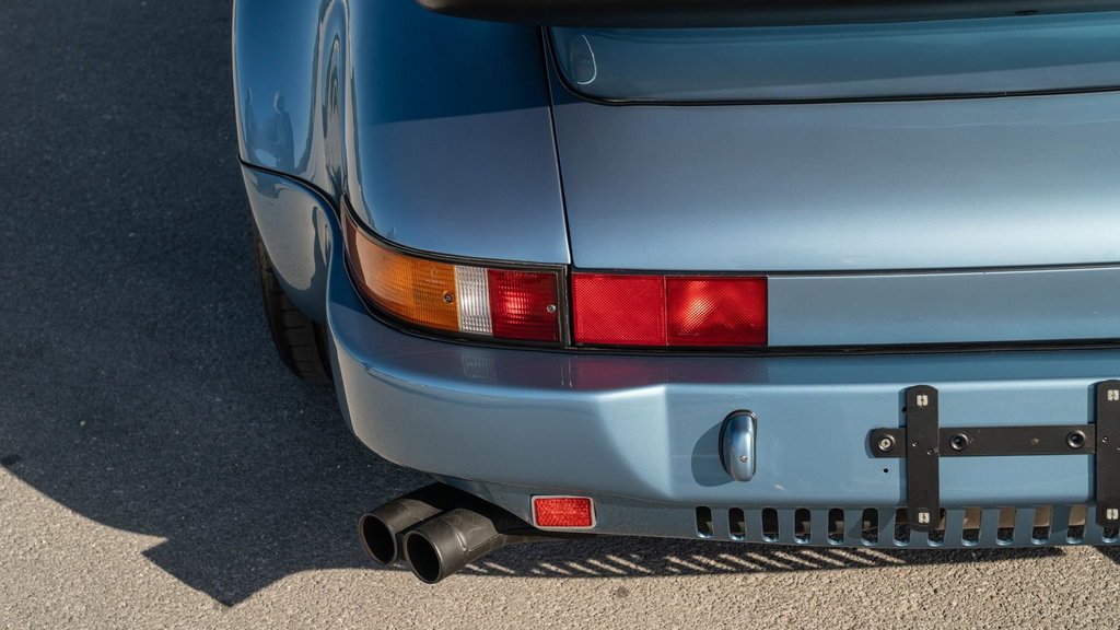 RUF BTR