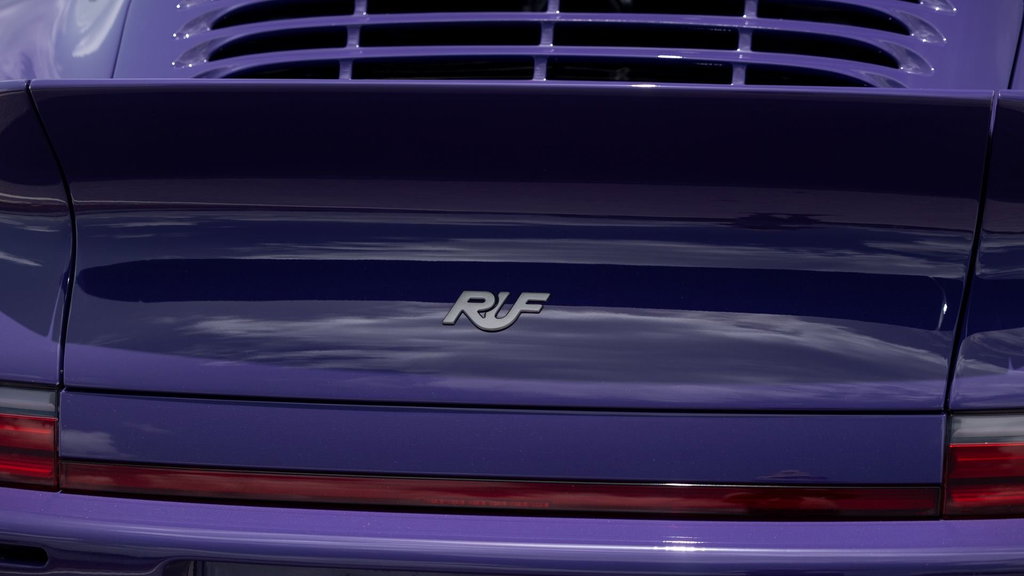 RUF SCR