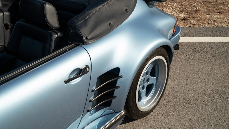 RUF BTR