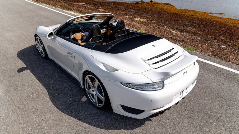 RUF RT 35