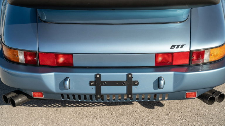 RUF BTR