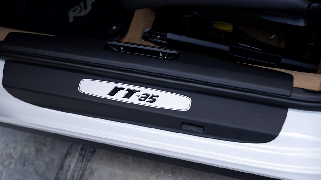 RUF RT 35