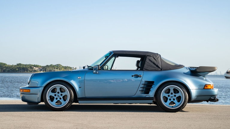 RUF BTR