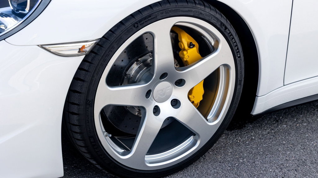 RUF RT 35