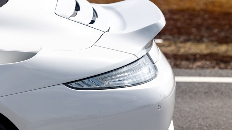 RUF RT 35