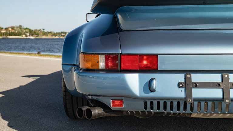 RUF BTR