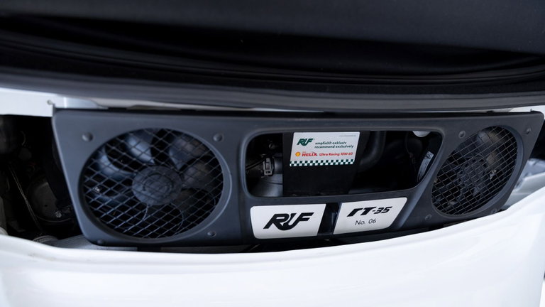 RUF RT 35