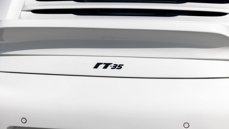 RUF RT 35