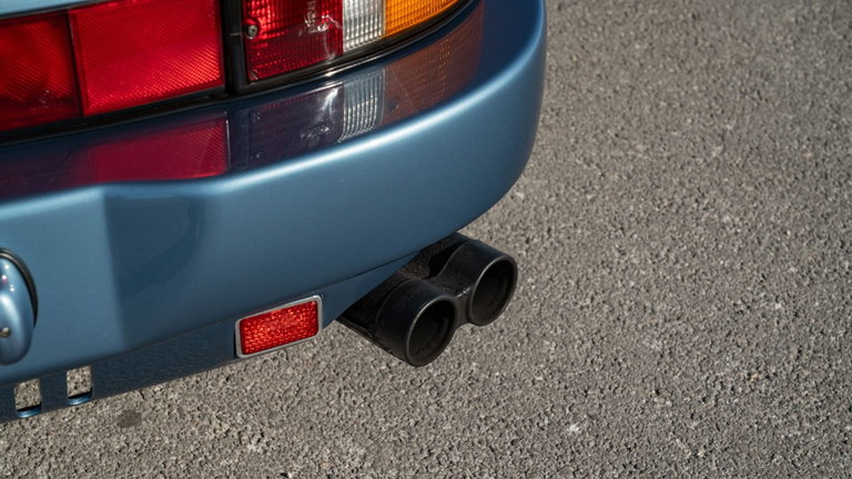 RUF BTR