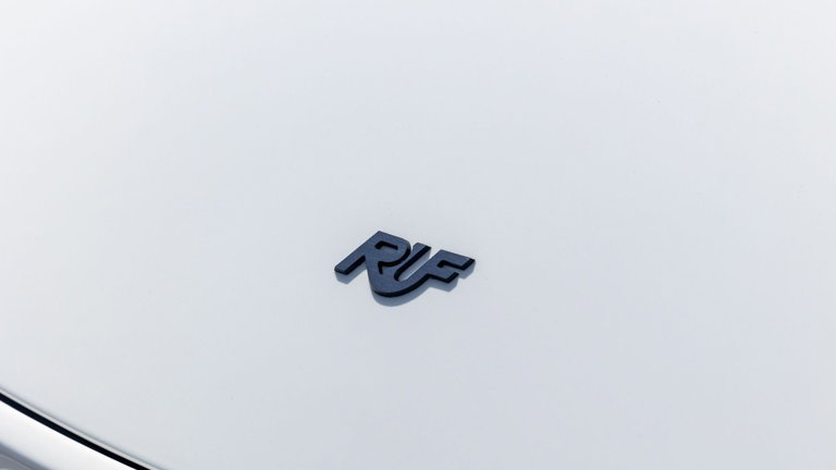RUF RT 35