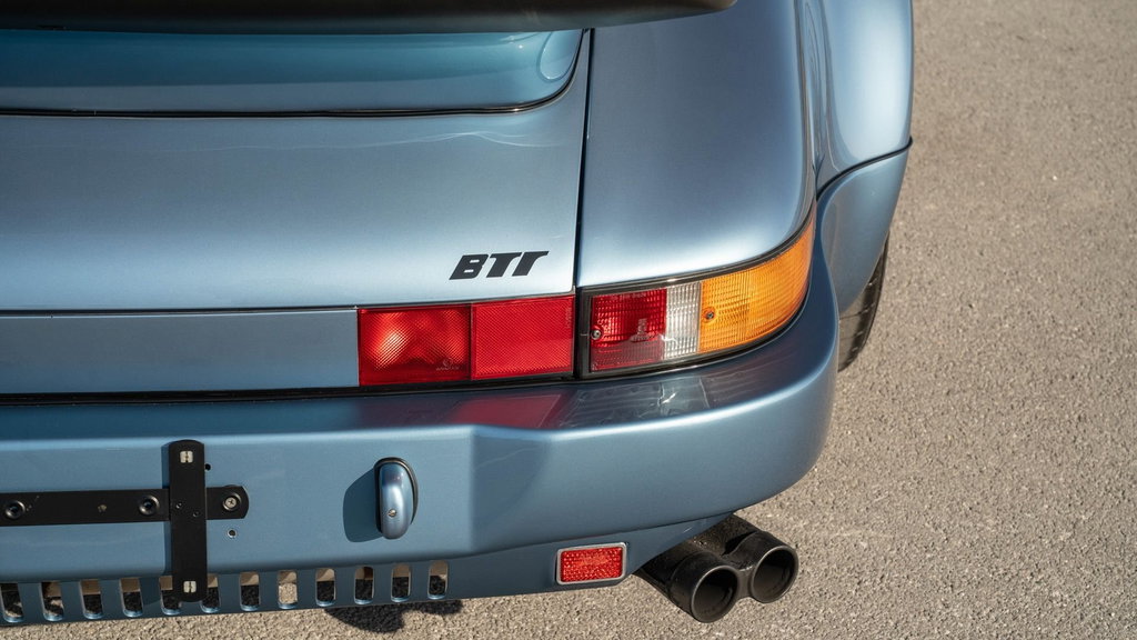 RUF BTR
