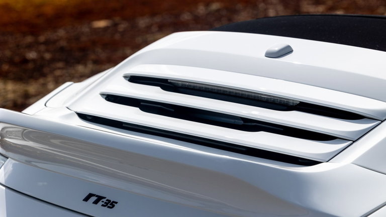 RUF RT 35