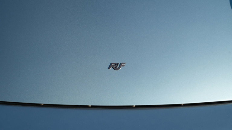RUF BTR