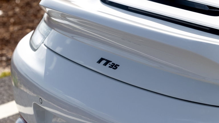 RUF RT 35