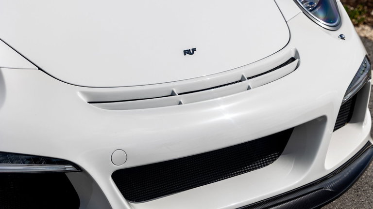 RUF RT 35