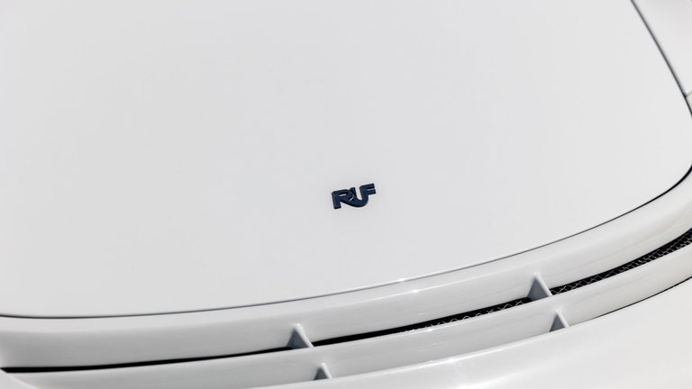 RUF RT 35