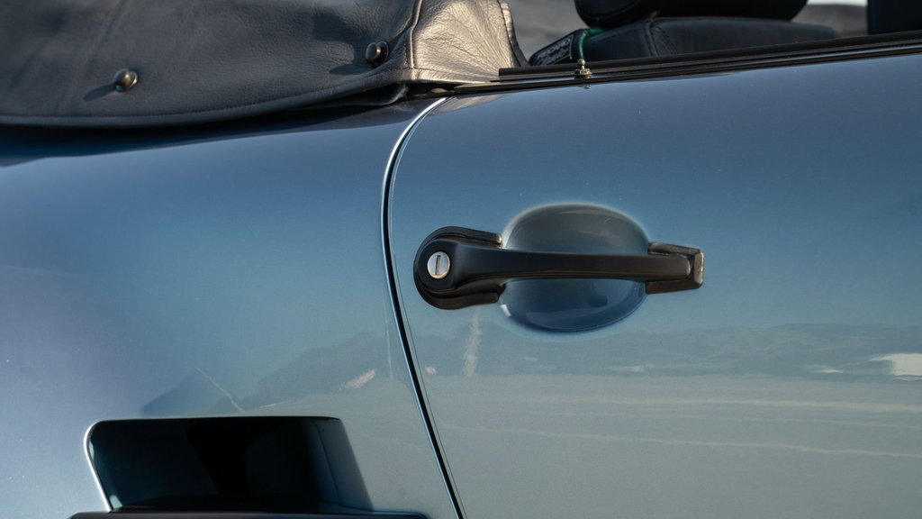 RUF BTR