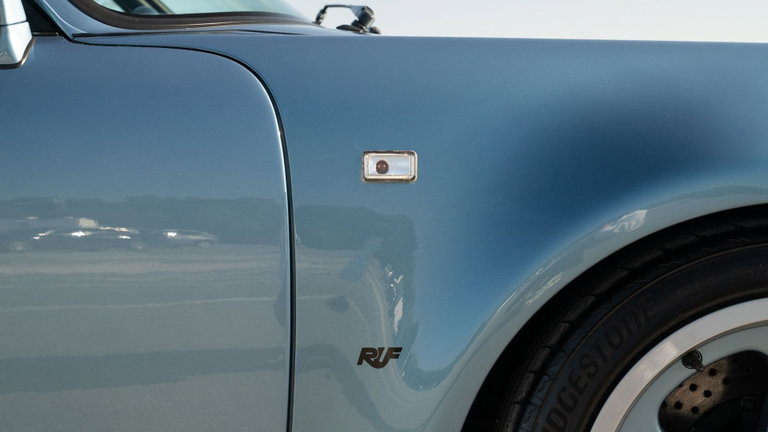 RUF BTR