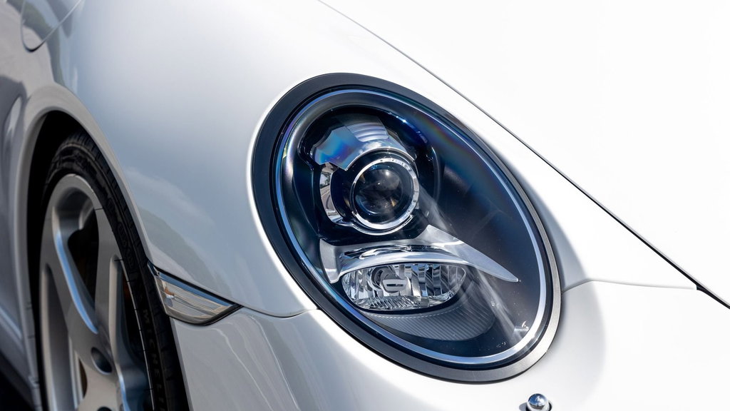 RUF RT 35