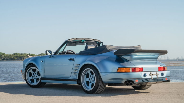 RUF BTR