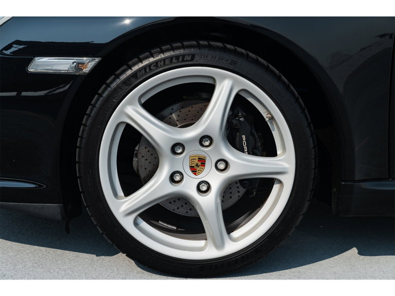 Porsche 997.2 Carrera