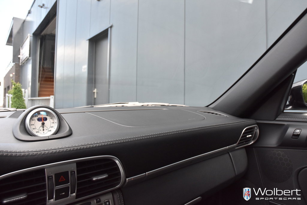 Porsche 997 Carrera 4S
