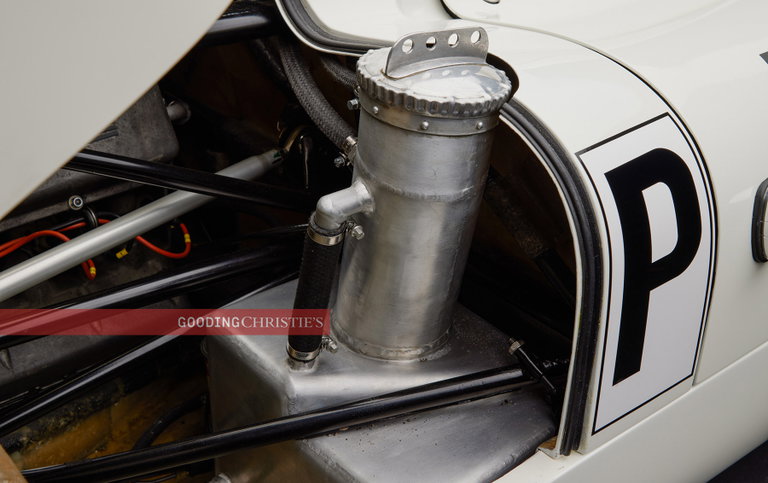 Porsche 907