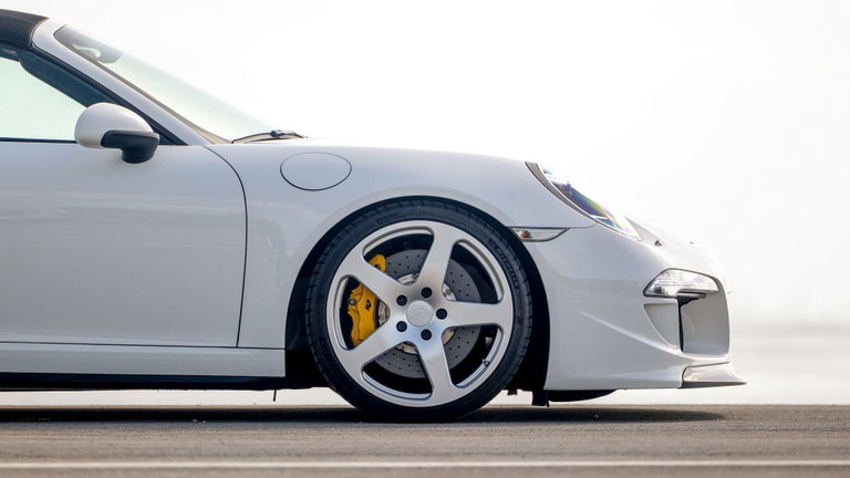 RUF RT 35