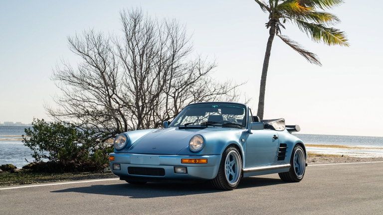 RUF BTR