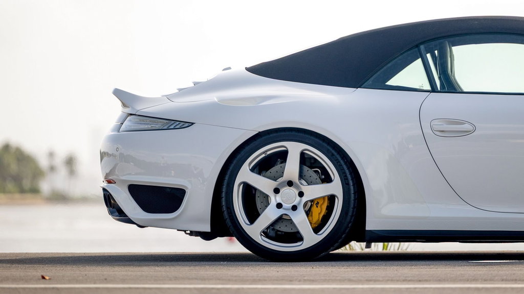 RUF RT 35