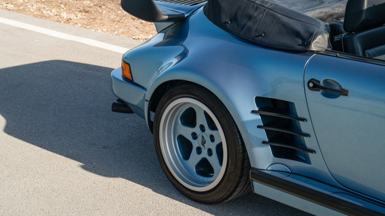 RUF BTR