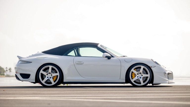RUF RT 35