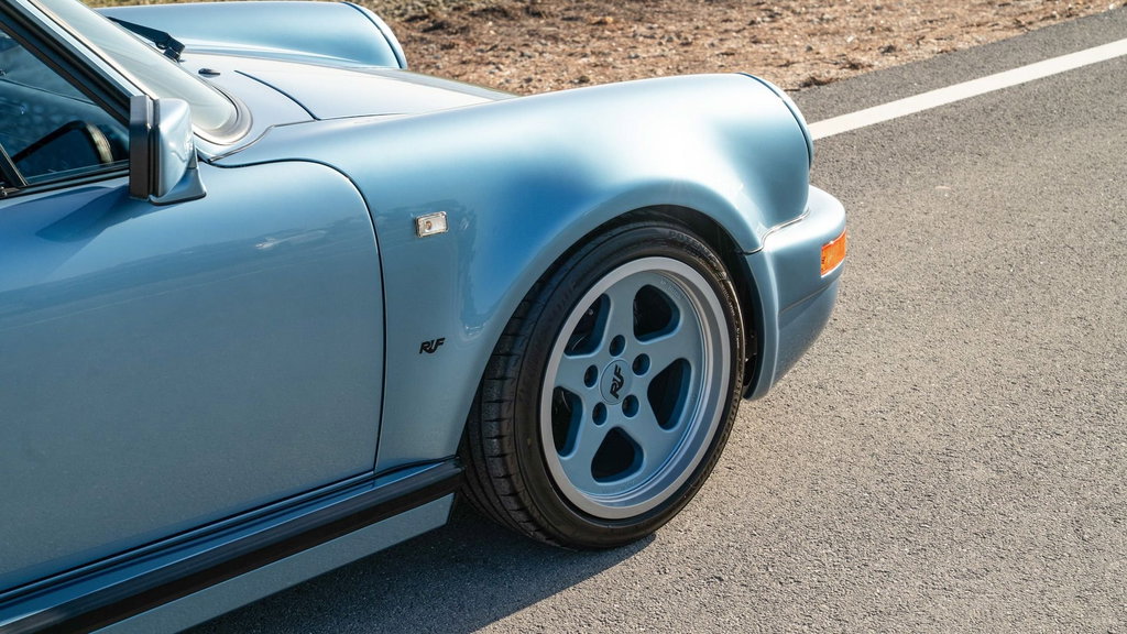 RUF BTR