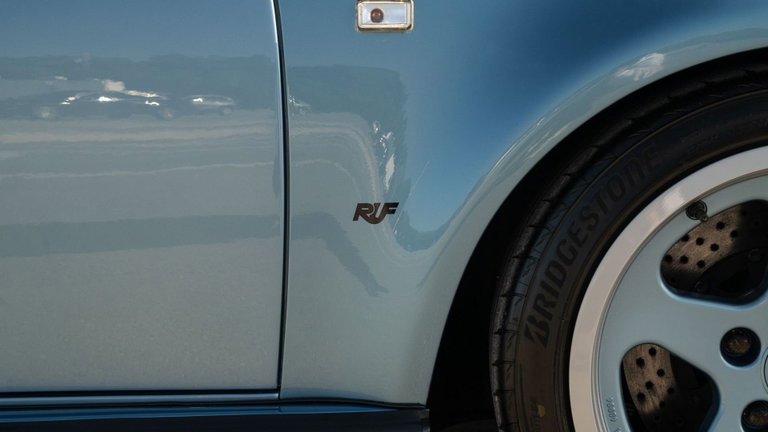 RUF BTR