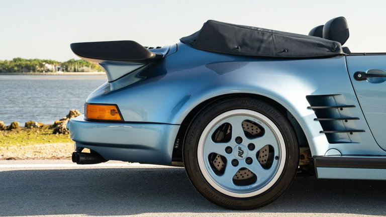 RUF BTR
