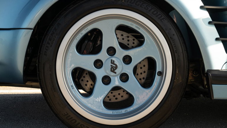 RUF BTR