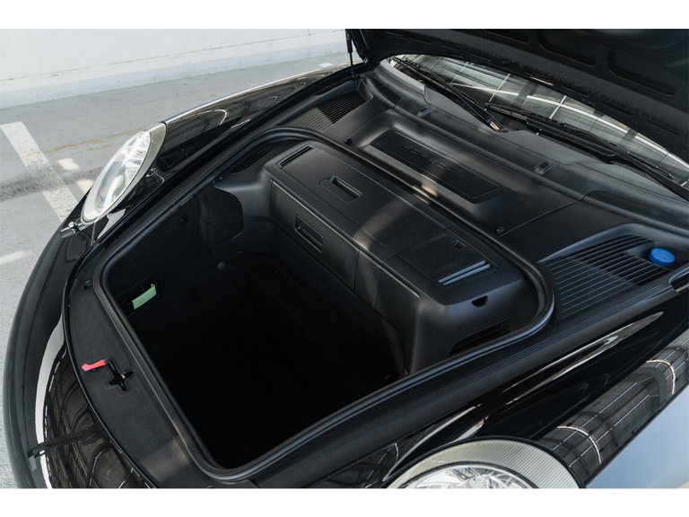 Porsche 997.2 Carrera
