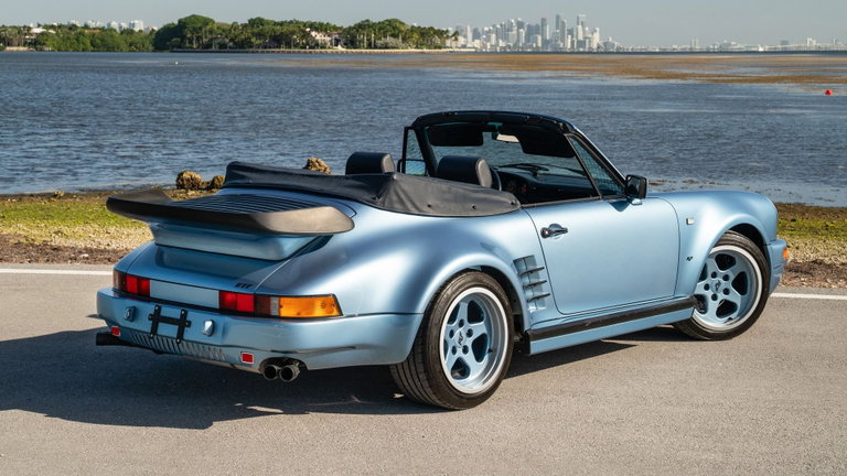 RUF BTR