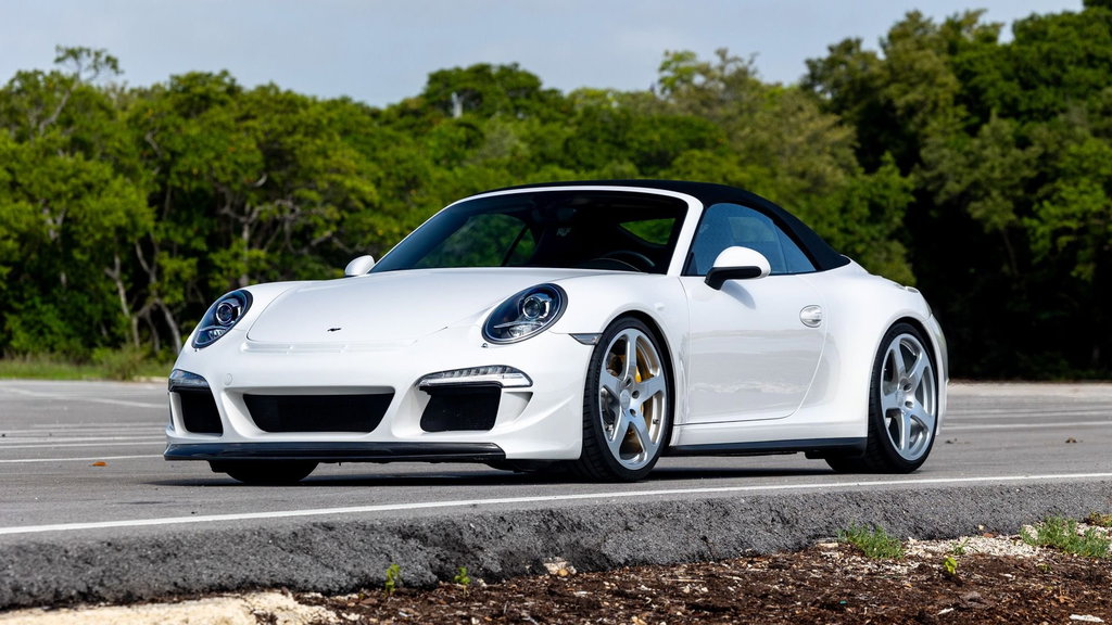RUF RT 35