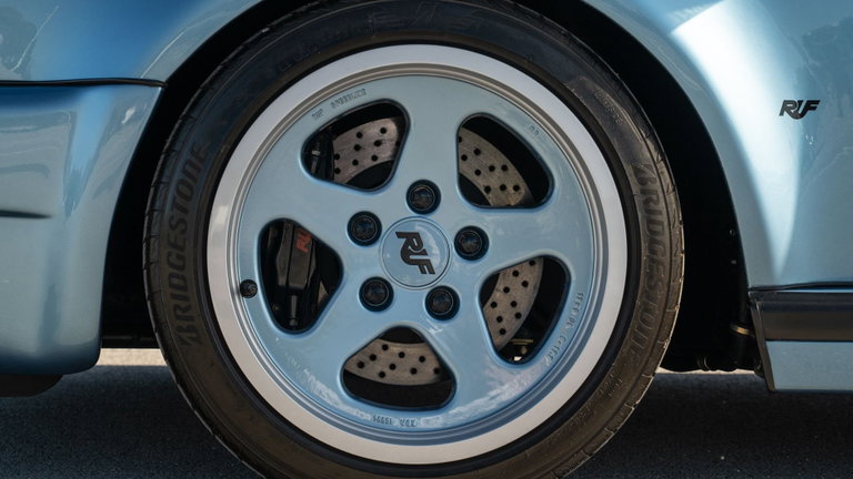 RUF BTR