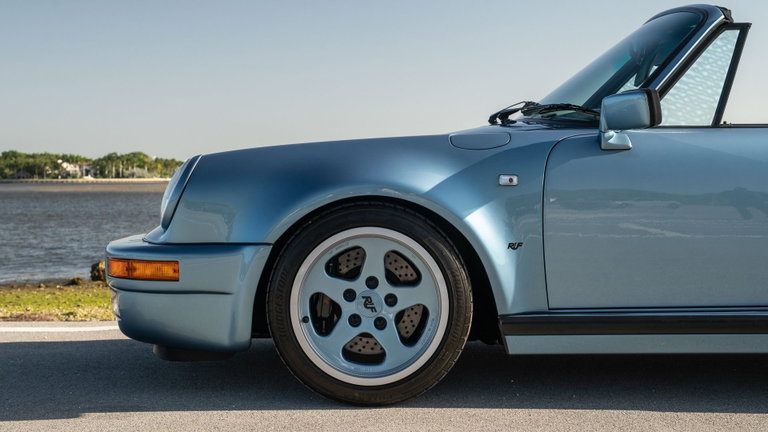 RUF BTR