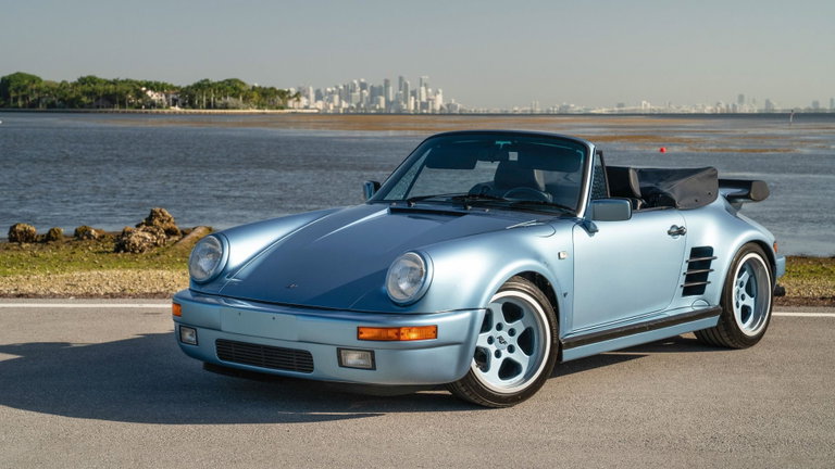 RUF BTR
