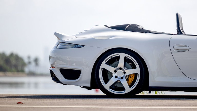 RUF RT 35