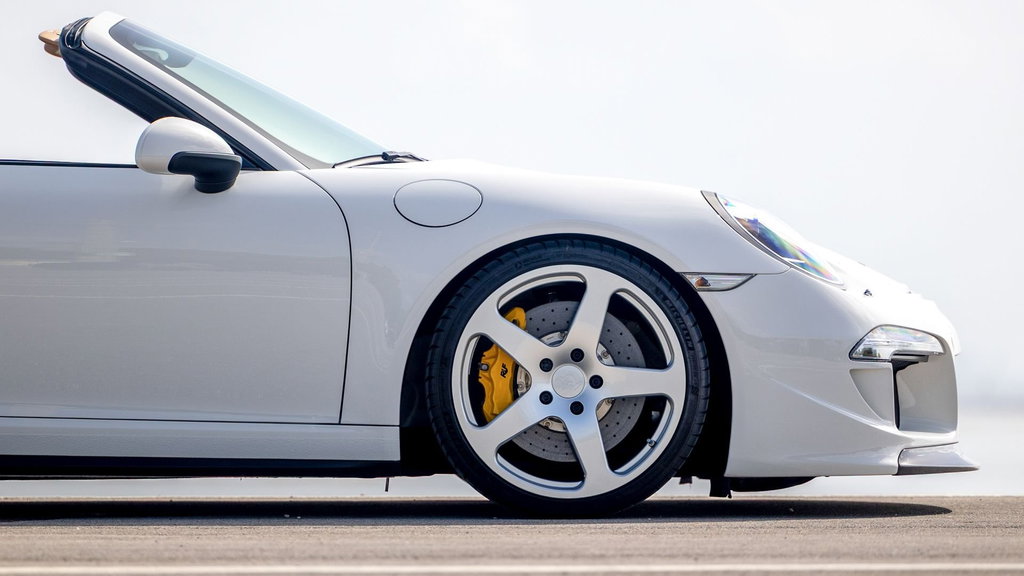 RUF RT 35