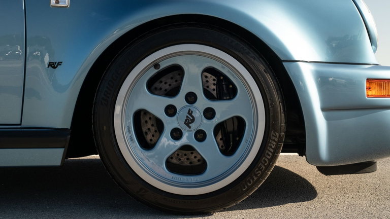 RUF BTR